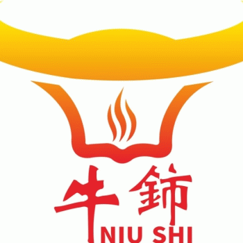 桂林市秀峰区牛铈牛八宝餐饮馆招聘：公司标志 logo