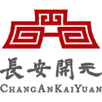 【长安开元教育投资】广西长安开元教育投资有限公司招聘：公司标志 logo