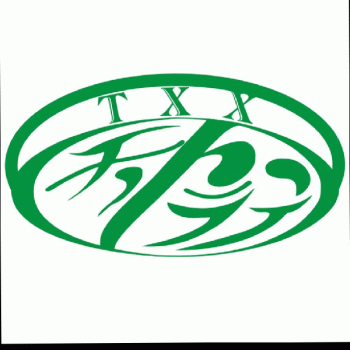 桂林天下行装饰设计工程有限公司招聘：公司标志 logo