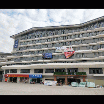 【正蒙酒店管理】广西桂林市正蒙酒店管理有限责任公司招聘：公司标志 logo