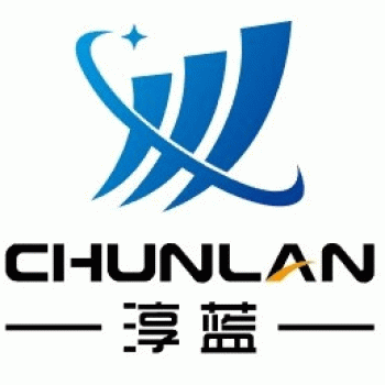 【淳蓝传媒】桂林淳蓝文化传媒有限公司招聘：公司标志 logo