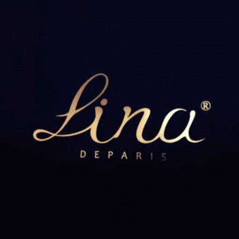 七星区艾尚力娜服装店招聘：公司标志 logo