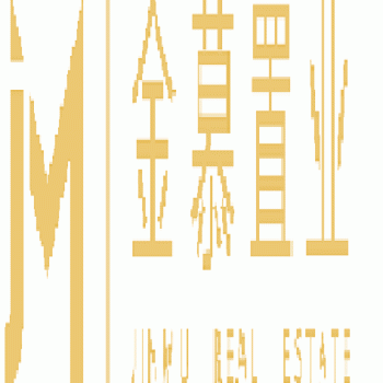 【金慕置业】广西桂林金慕置业有限公司招聘：公司标志 logo