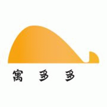 广西寓多多科技集团有限公司招聘：公司标志 logo