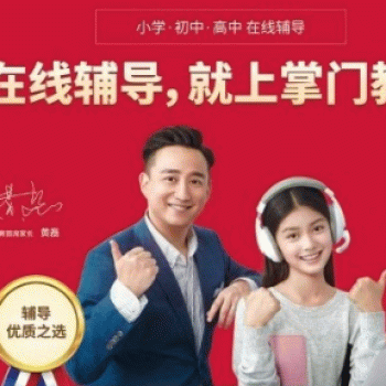 桂林掌门信息咨询有限公司招聘：公司标志 logo