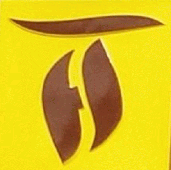 【富川百家福购物新建】富川百家福购物有限公司新建分公司招聘：公司标志 logo