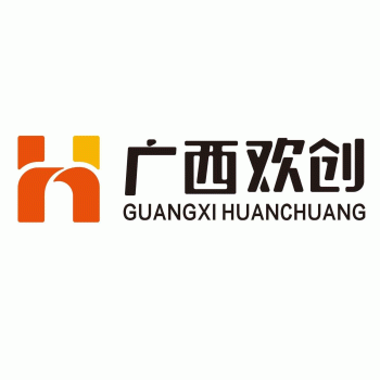 广西欢创人力资源有限公司南宁分公司招聘：公司标志 logo