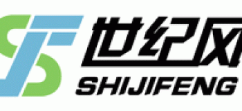 桂林世纪风科技发展股份有限公司招聘：公司标志 logo