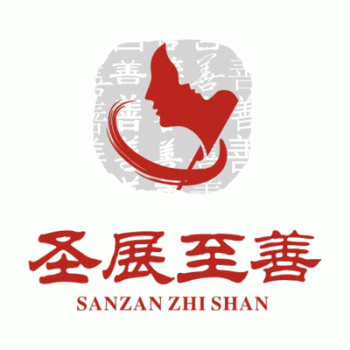 广西圣展至善资产管理有限公司招聘：公司标志 logo