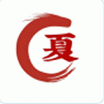 【夏阁网络】桂林市夏阁网络科技有限公司招聘：公司标志 logo