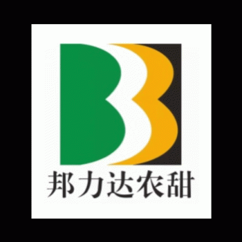【广西邦力达农甜】广西川农农甜农业技术服务有限公司招聘：公司标志 logo
