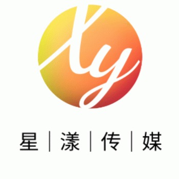 【星漾文化传媒】广西星漾文化传媒有限公司招聘：公司标志 logo