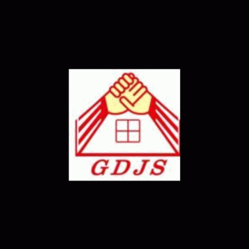 广西共达建设工程有限公司桂林分公司招聘：公司标志 logo