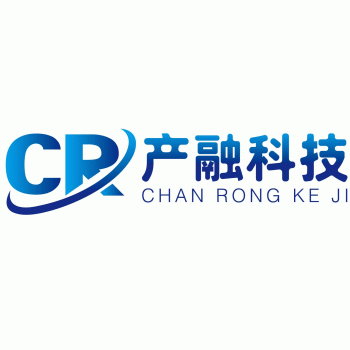 广西产融科技发展有限公司招聘：公司标志 logo