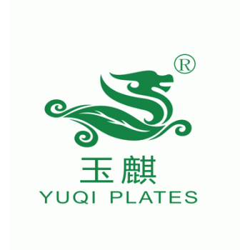 广西南宁玉麒装饰工程有限公司招聘：公司标志 logo