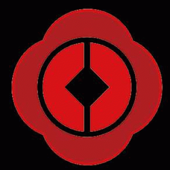 广西邑方发展集团有限公司招聘：公司标志 logo