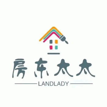 【房东太太房屋租赁】南宁房东太太房屋租赁有限公司招聘：公司标志 logo