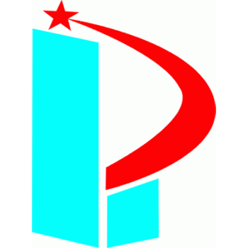 广西荣都建设有限公司招聘：公司标志 logo