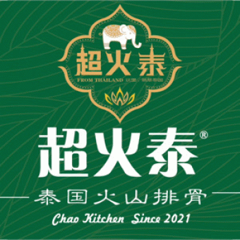 桂林临桂区玲阳餐饮店招聘：公司标志 logo
