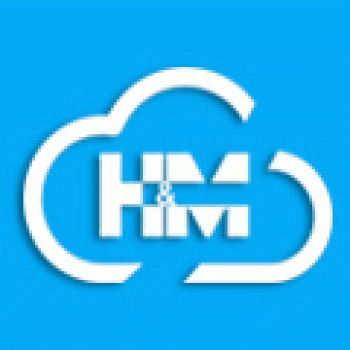 【上海互牧信息】上海互牧信息科技有限公司招聘：公司标志 logo