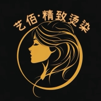 【藝佰美業(yè)工作】桂林市疊彩區(qū)藝佰理發(fā)店招聘：公司標(biāo)志 logo