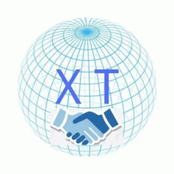 【协拓物资贸易】柳州市协拓物资贸易有限公司招聘：公司标志 logo