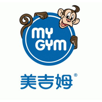 南宁市青秀区美吉姆儿童早教中心招聘：公司标志 logo