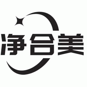广西净合美环保科技有限公司招聘：公司标志 logo