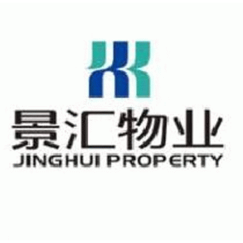 【景汇物业】广西景汇物业服务有限公司招聘：公司标志 logo