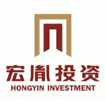 【宏胤投资】广西宏胤投资有限公司招聘：公司标志 logo