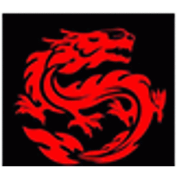 【龙利升建筑】广西龙利升建筑有限公司招聘：公司标志 logo