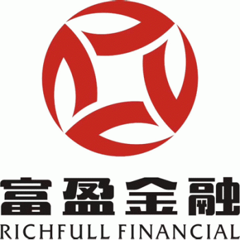 广西富盈汽车销售服务有限公司招聘：公司标志 logo