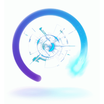 南宁森融科技有限公司招聘：公司标志 logo