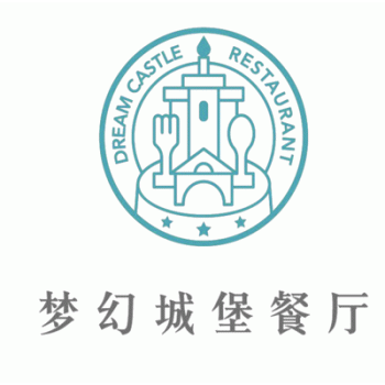 广西南宁市梦幻物语餐饮服务有限公司招聘：公司标志 logo