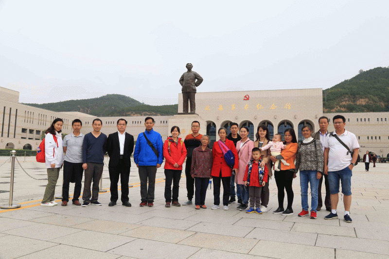 團(tuán)建風(fēng)采