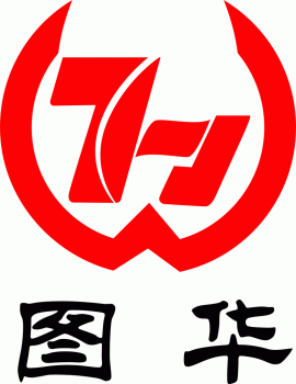 柳州市图华广告有限公司招聘：公司标志 logo