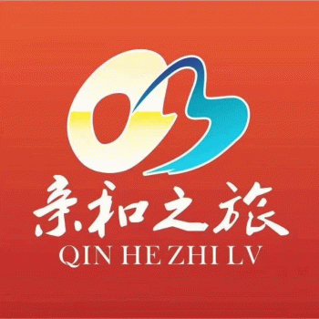 【桂林亲和之旅科技发展】桂林市亲和之旅科技发展有限公司招聘：公司标志 logo