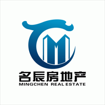 【名辰房地产开发】广西名辰房地产开发有限公司招聘：公司标志 logo