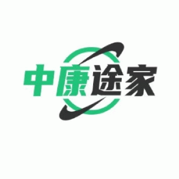 桂林市中康途家文旅科技有限公司招聘：公司标志 logo