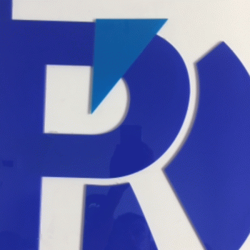 桂林睿诚电子科技有限公司招聘：公司标志 logo