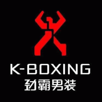 广西心赢销服装有限公司招聘：公司标志 logo