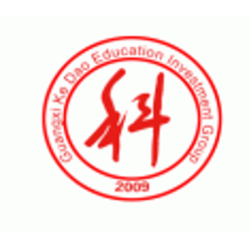 科导集团有限公司招聘：公司标志 logo