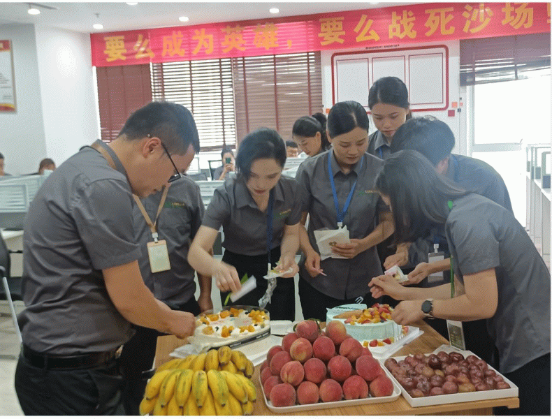 團(tuán)建風(fēng)采