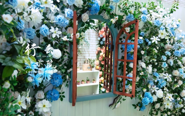 團(tuán)建風(fēng)采