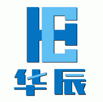 桂林市华辰电脑科技公司招聘：公司标志 logo