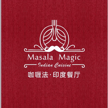 【咖喱法餐饮】广西桂林咖喱法餐饮管理有限公司招聘：公司标志 logo