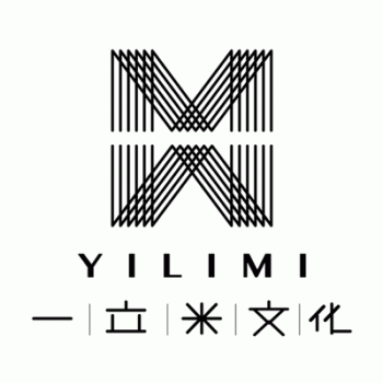 广西一立米文化投资有限公司招聘：公司标志 logo