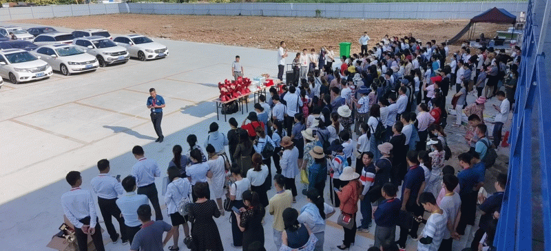 團(tuán)建風(fēng)采