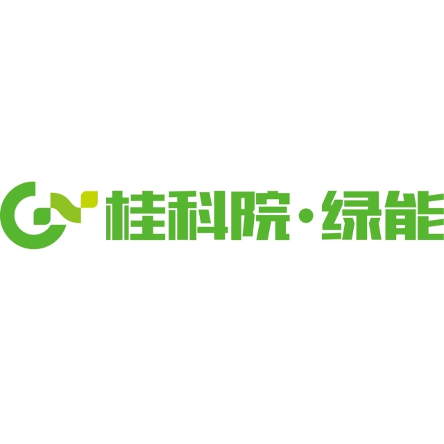 广西桂科院绿能环保科技有限公司招聘：公司标志 logo