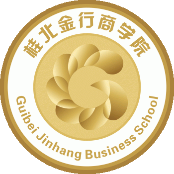 【桂北金行】桂林世爵百年投资管理有限责任公司招聘：公司标志 logo